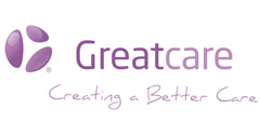 닝보 GreatCare 무역 유한 회사