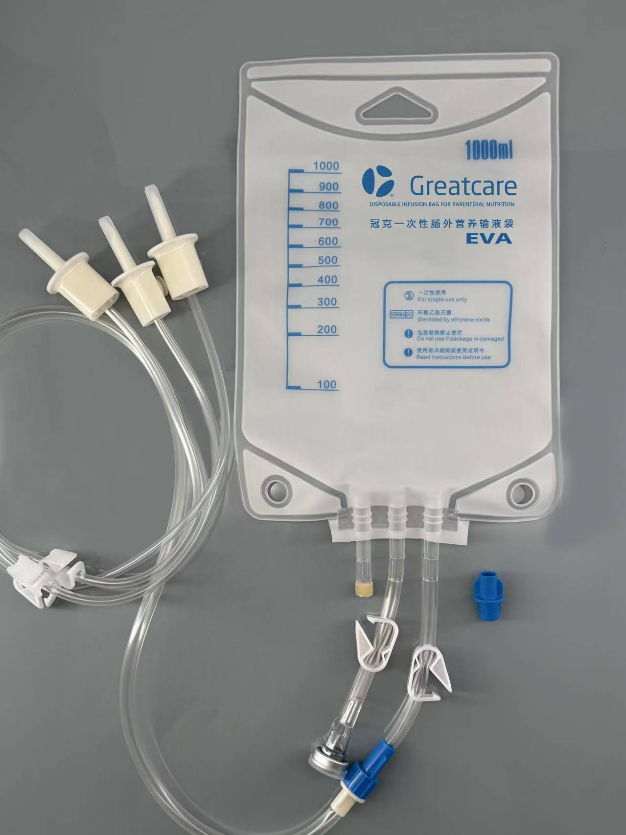대부분의 구매자가 기대하는 것보다 위장병 용품이 더 중요한 이유는 무엇입니까?