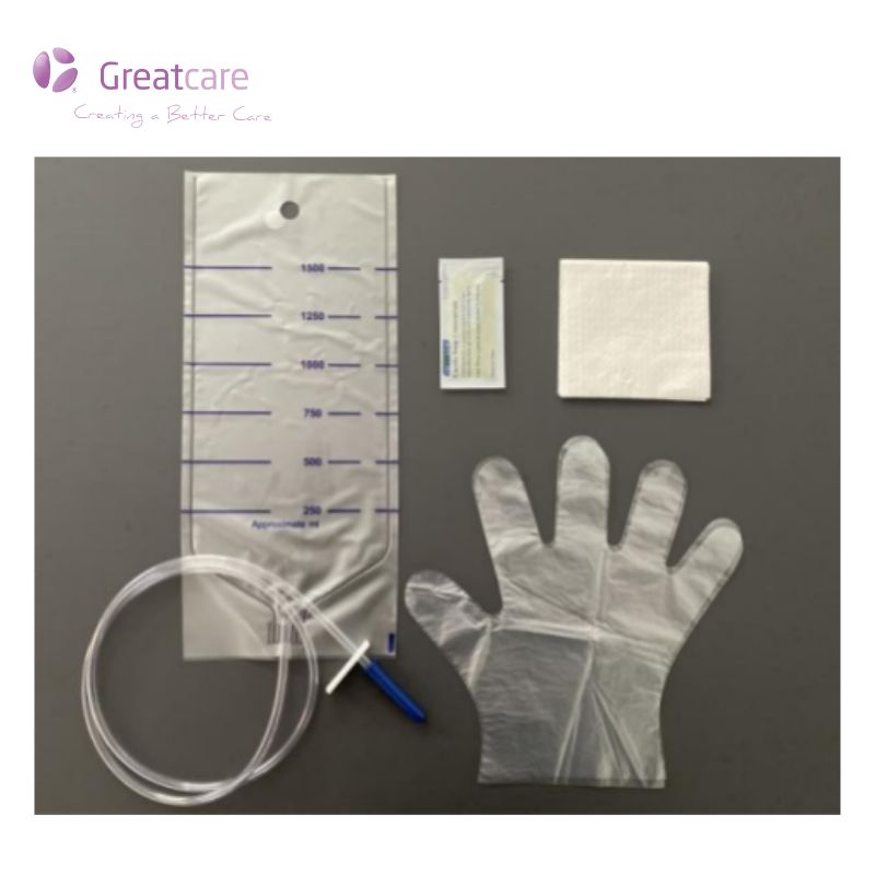 Ningbo GreatCare Trading Co., Ltd.가 진단 시험 용품의 신뢰할 수 있는 파트너인 이유는 무엇입니까?