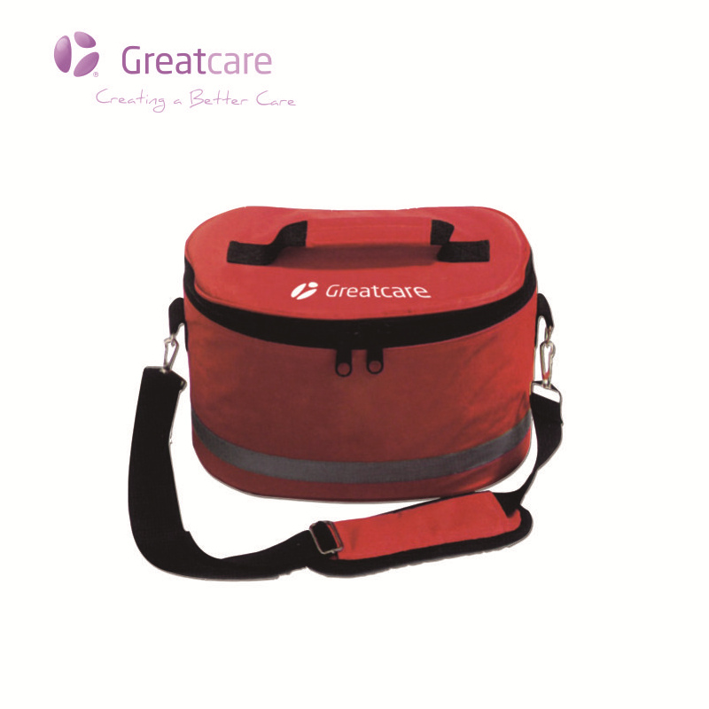 실제 응급 상황에 대비하여 구급 상자를 실제로 준비하는 이유는 무엇입니까?