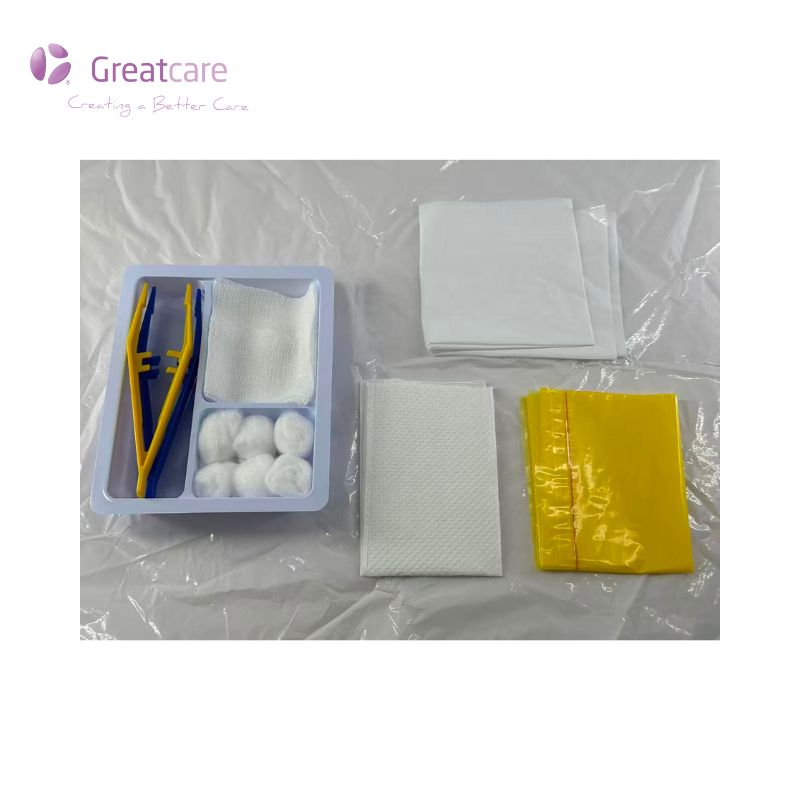 기본드레싱세트(PDS-DRS-066-SET)