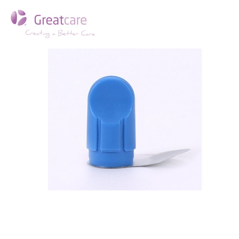 주입 커넥터 보호기